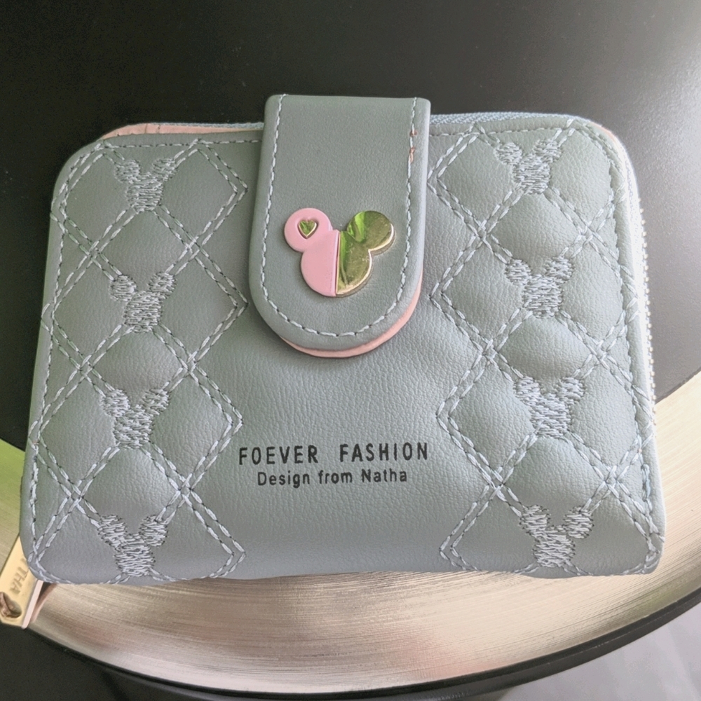 Small wallet